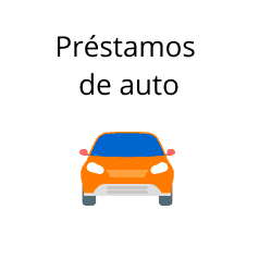 Préstamos de auto