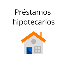 Préstamos hipotecarios