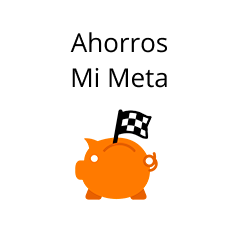 Ahorros Mi Meta