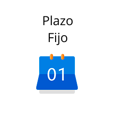 Plazo Fijo